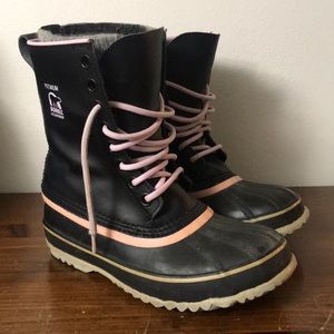 Women’s Snow Boots
